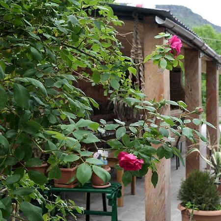 Iris B&B In Debed Canyon Alaverdi Εξωτερικό φωτογραφία