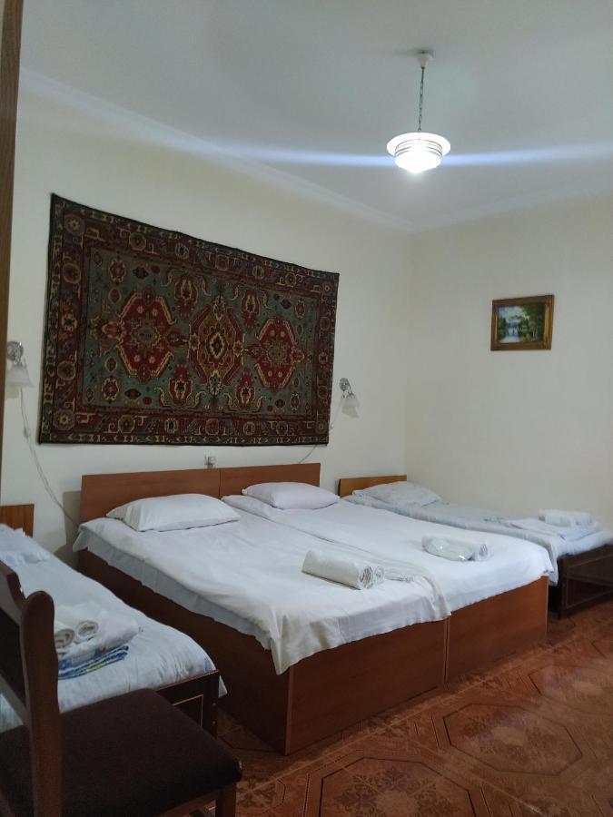Iris B&B In Debed Canyon Alaverdi Εξωτερικό φωτογραφία