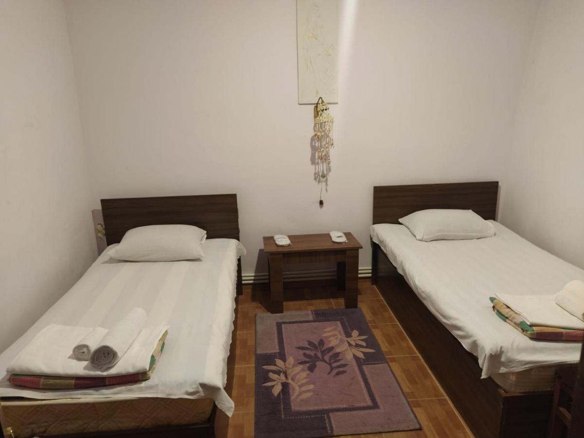 Iris B&B In Debed Canyon Alaverdi Δωμάτιο φωτογραφία