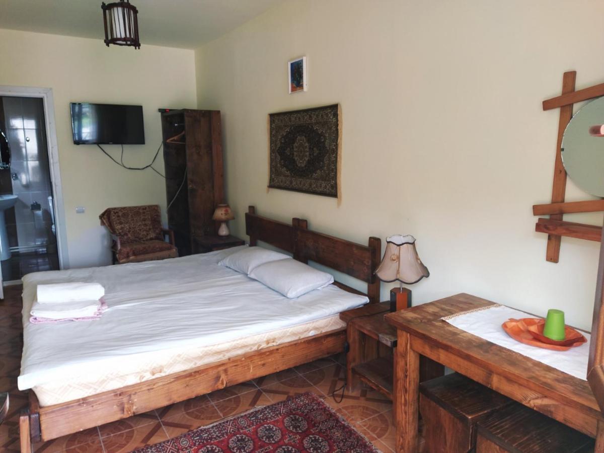 Iris B&B In Debed Canyon Alaverdi Δωμάτιο φωτογραφία
