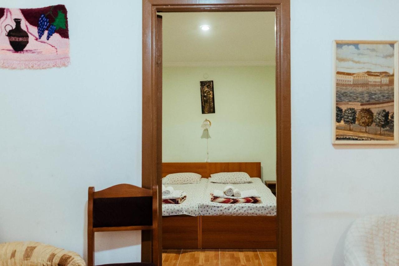 Iris B&B In Debed Canyon Alaverdi Εξωτερικό φωτογραφία