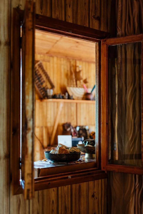 Iris B&B In Debed Canyon Alaverdi Εξωτερικό φωτογραφία