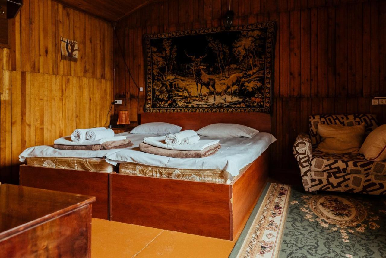 Iris B&B In Debed Canyon Alaverdi Εξωτερικό φωτογραφία
