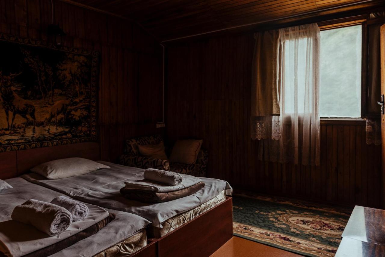Iris B&B In Debed Canyon Alaverdi Εξωτερικό φωτογραφία