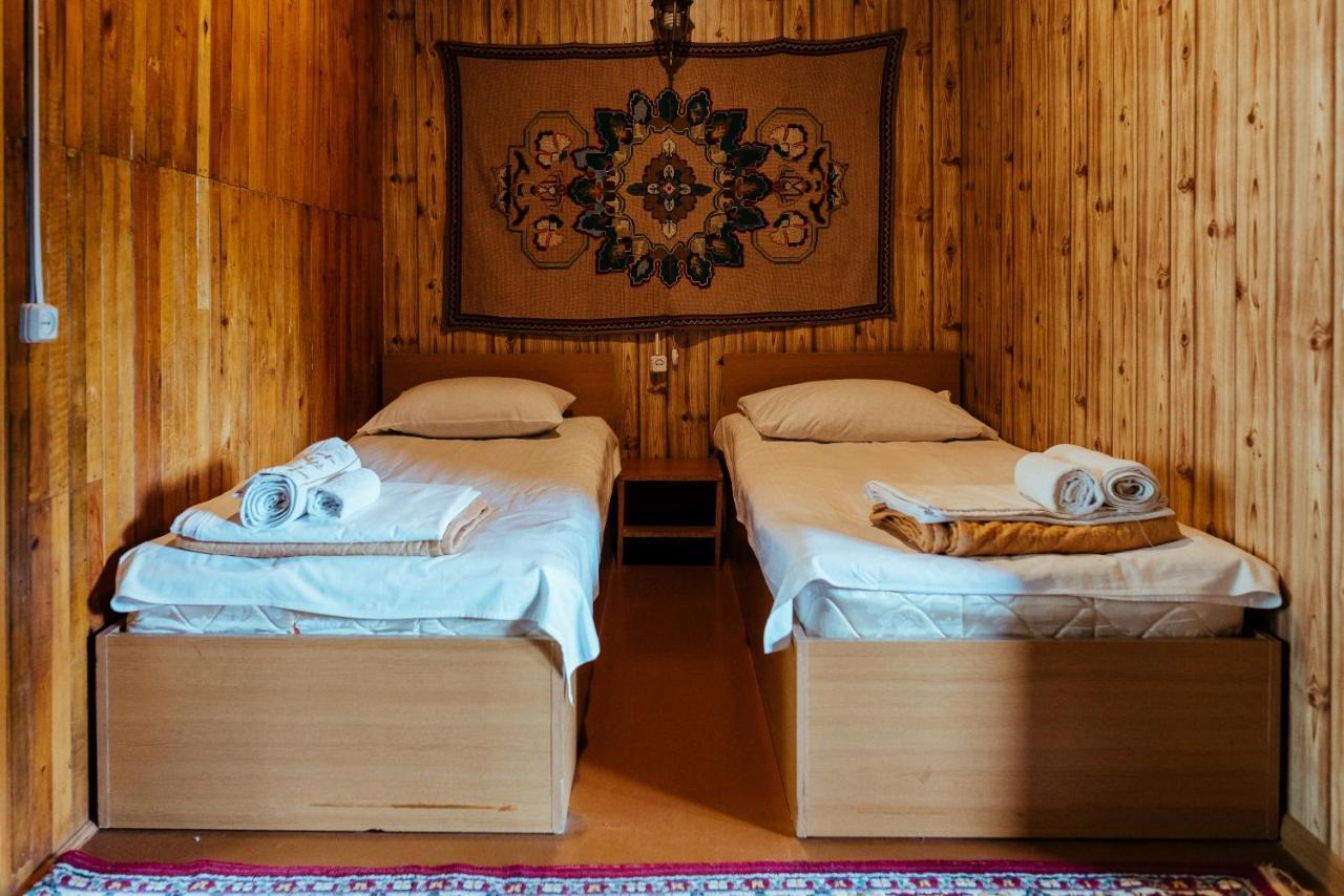 Iris B&B In Debed Canyon Alaverdi Εξωτερικό φωτογραφία