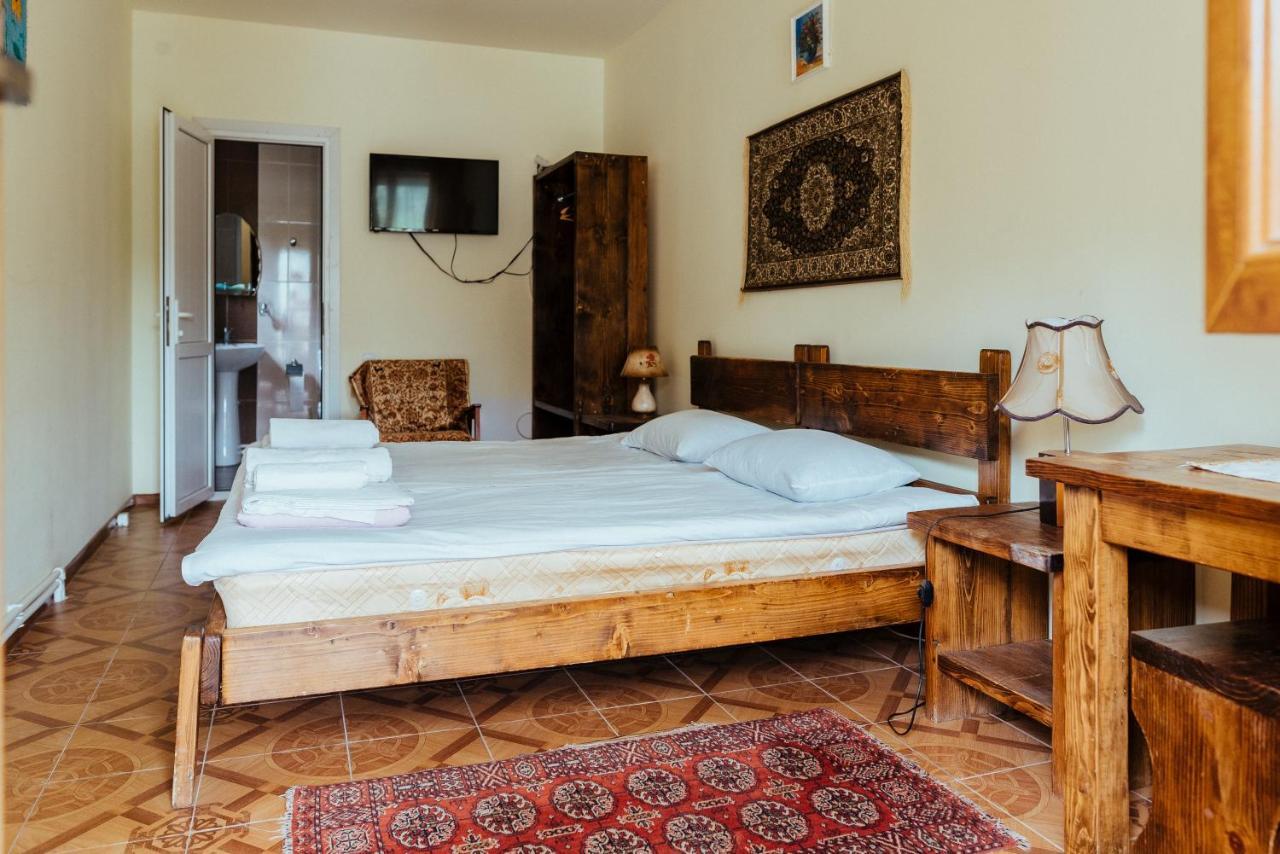 Iris B&B In Debed Canyon Alaverdi Εξωτερικό φωτογραφία