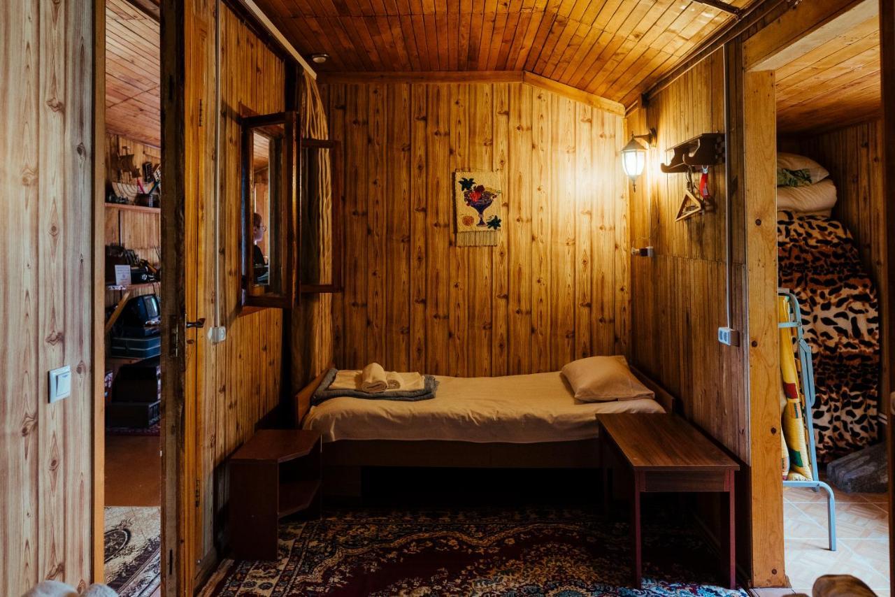 Iris B&B In Debed Canyon Alaverdi Εξωτερικό φωτογραφία