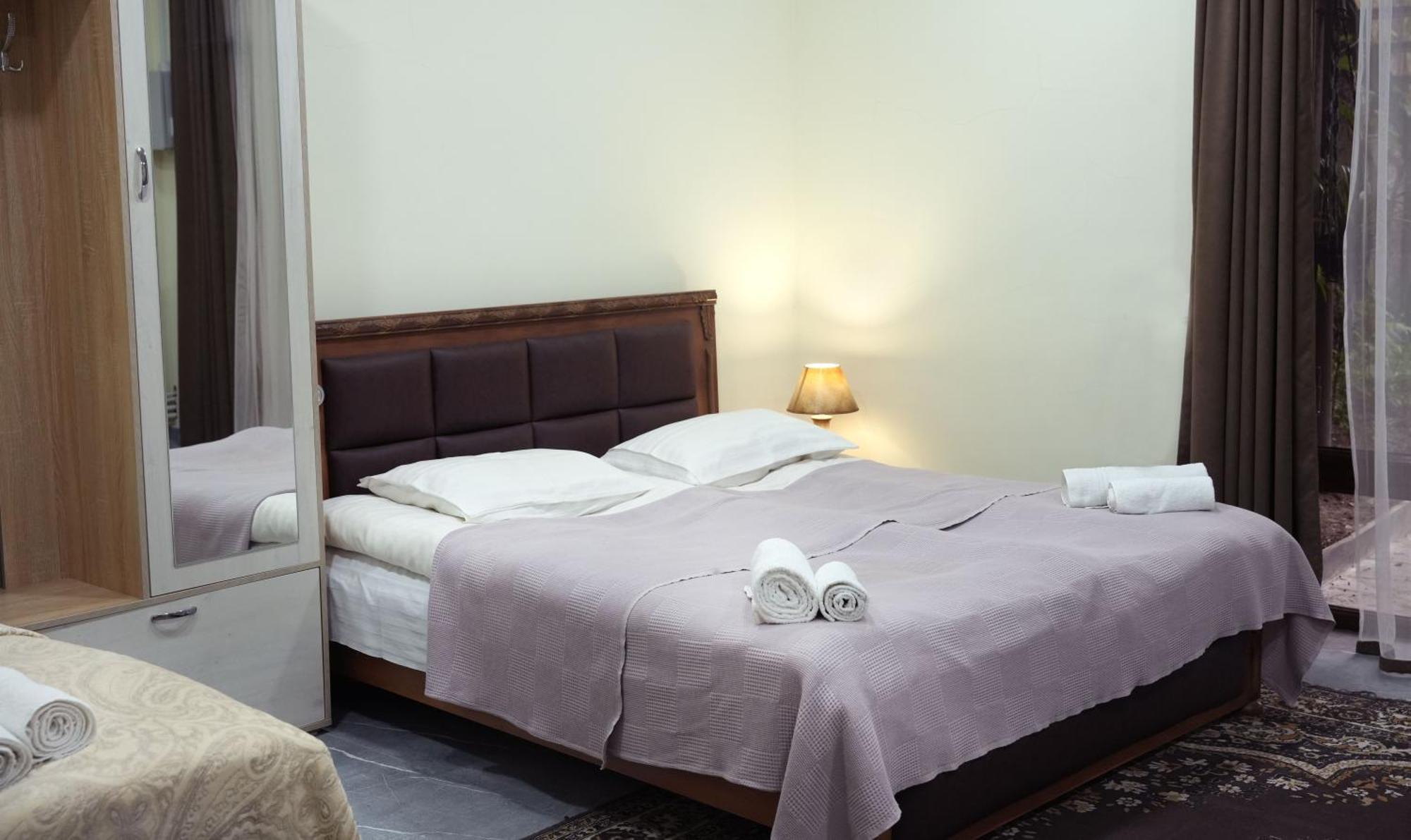 Iris B&B In Debed Canyon Alaverdi Εξωτερικό φωτογραφία