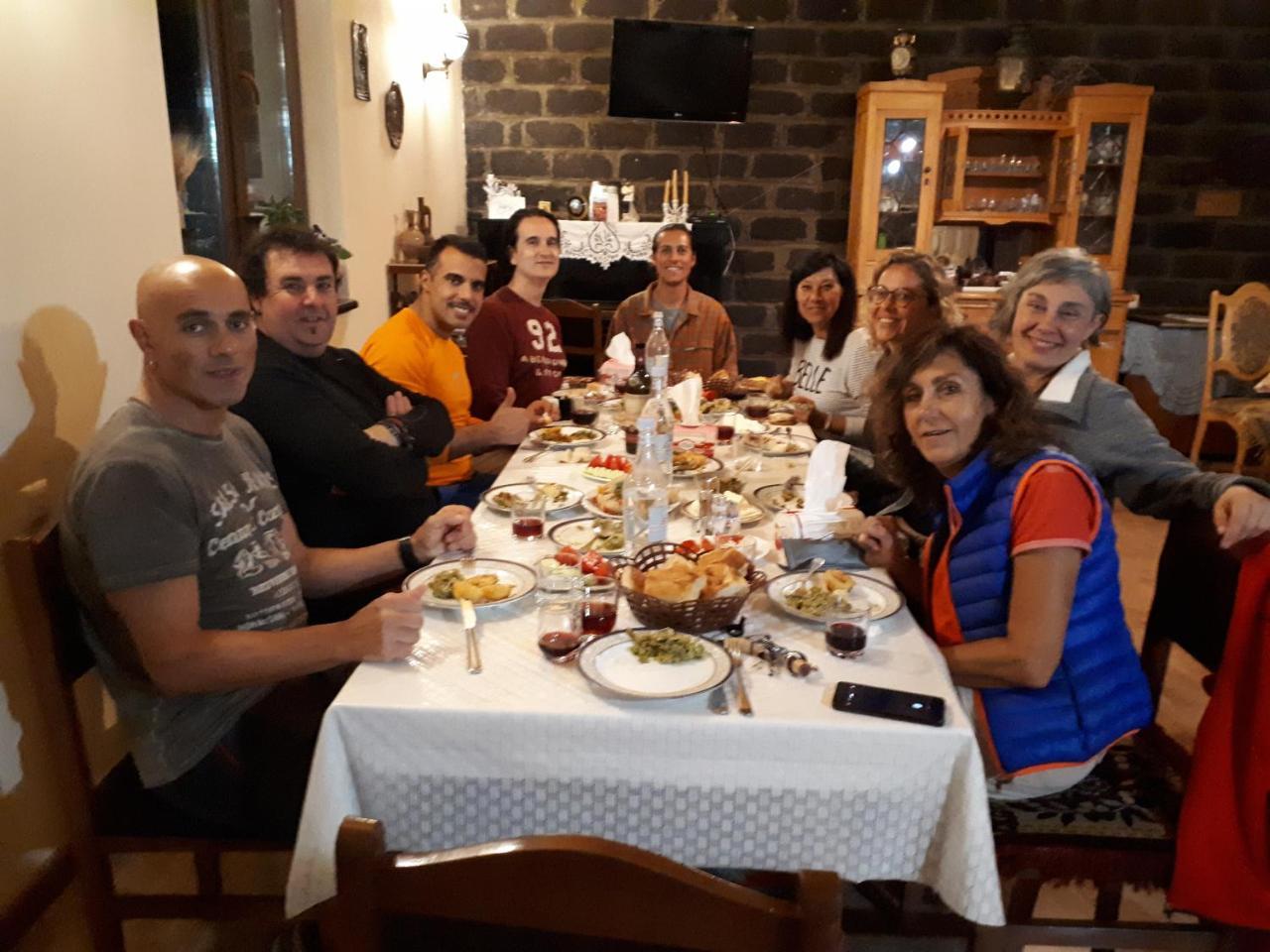 Iris B&B In Debed Canyon Alaverdi Εξωτερικό φωτογραφία